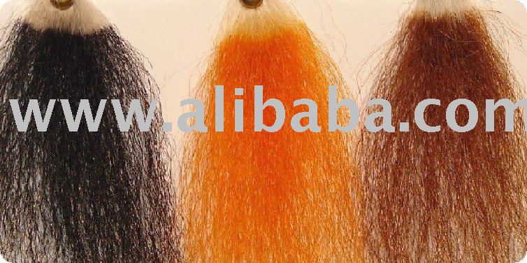 Dyeing Hair With Henna. HAIR DYE, HAIR COLOR, HENNA