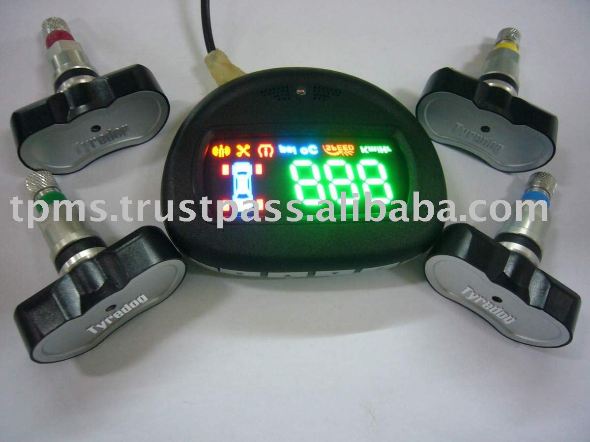 Car Speed Display