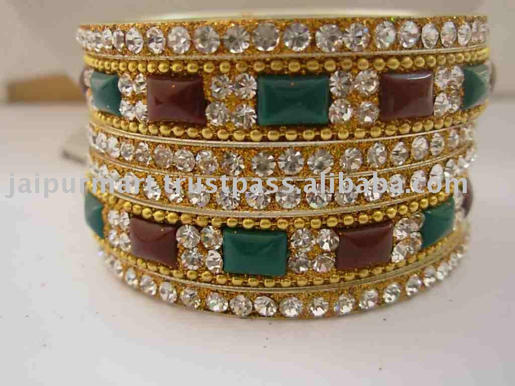 Indian Bracelets