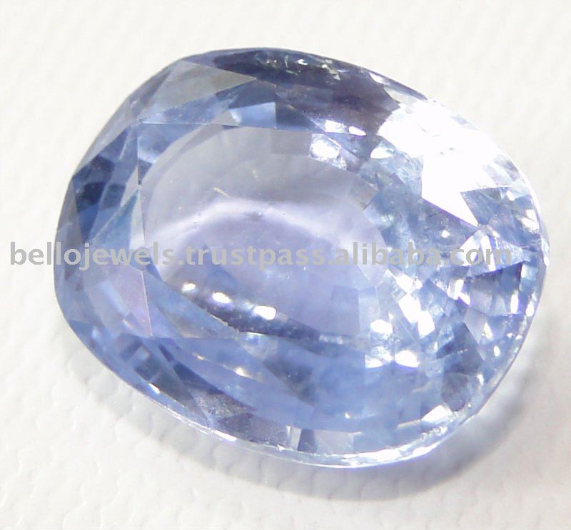 Ceylon Blue Sapphire