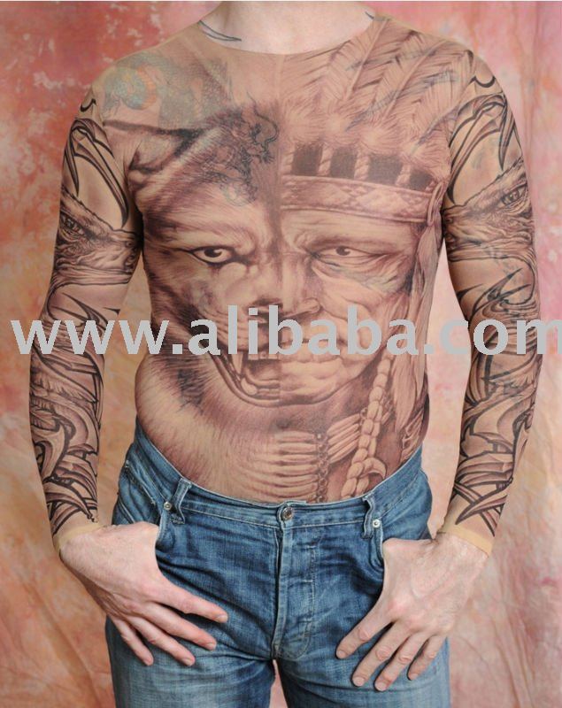 tattoo sleeve t shirt. tattoo t-shirt sleeve(Hungary)