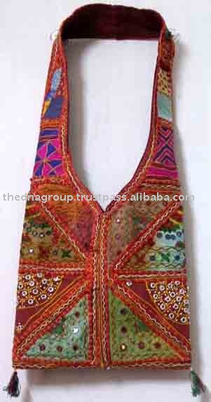 View Product Details: Indian fabric bags View Product Details: Indian fabric bags