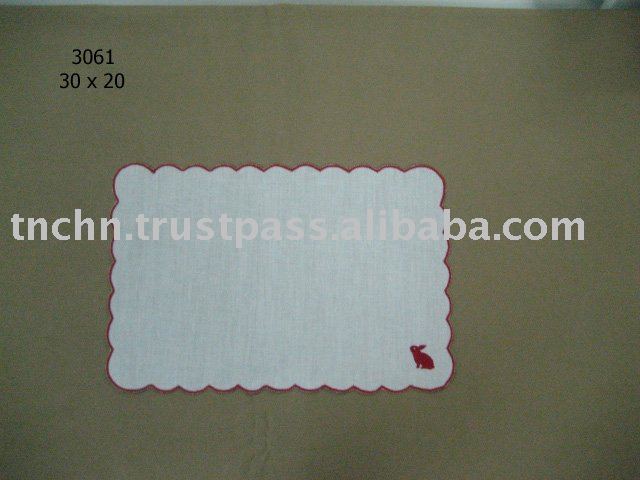 Embroidery Handkerchief - Compare Prices, Reviews and Buy at