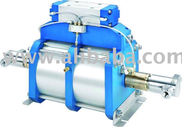 AIR OPERATED PISTON PUMPS, ARO AIR OPERATED PISTON PUMPS