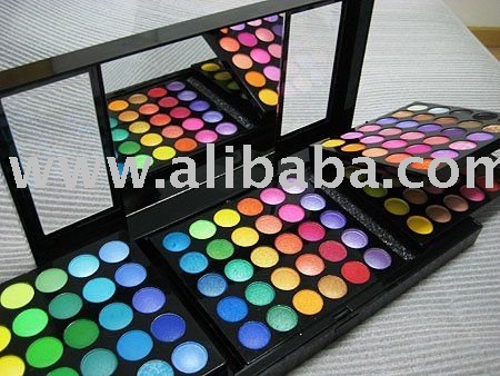 Makeup Palette of 180 Color
