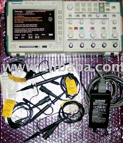 Tektronix Oscilloscope 2225 Service Manual