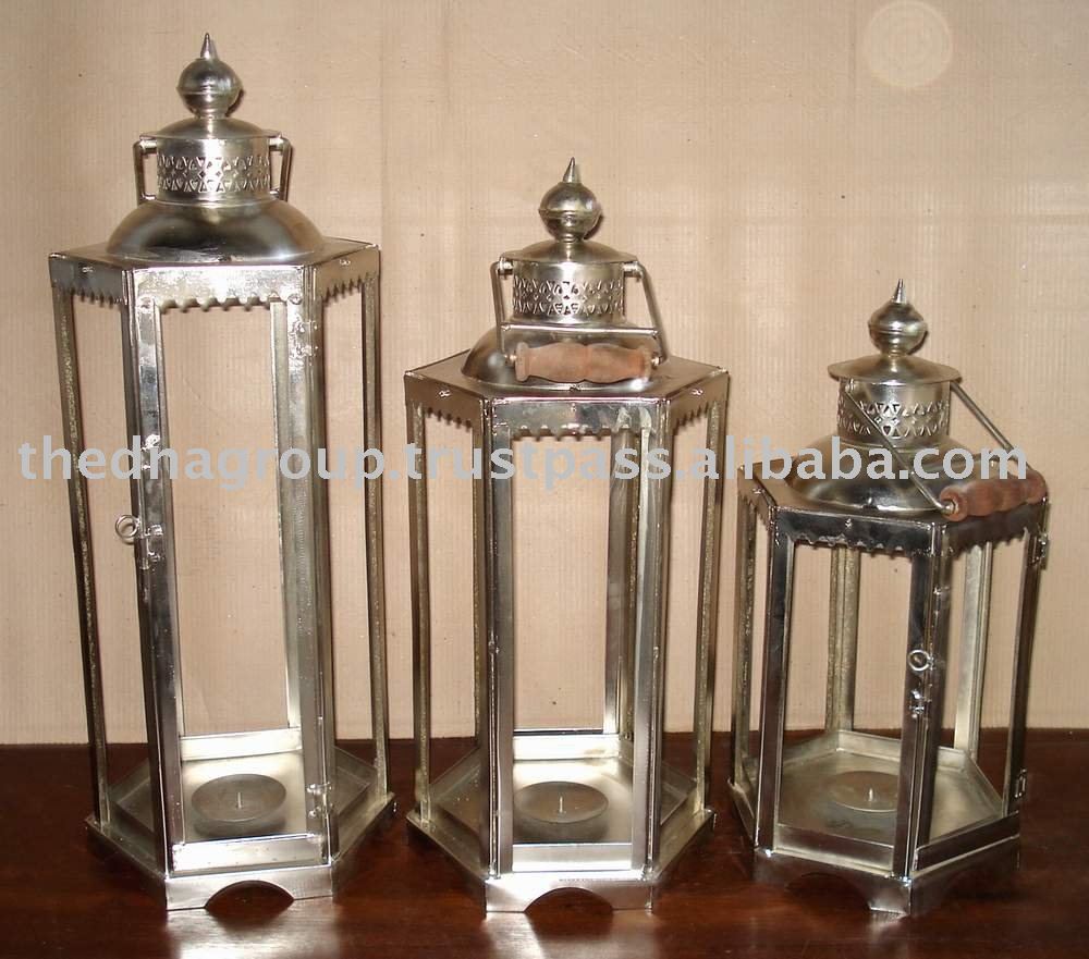 Table Lanterns