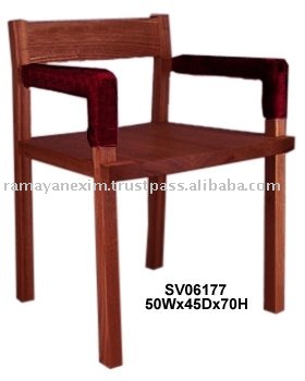 wooden chair,arm chair,indian wooden furniture,home furniture,office 