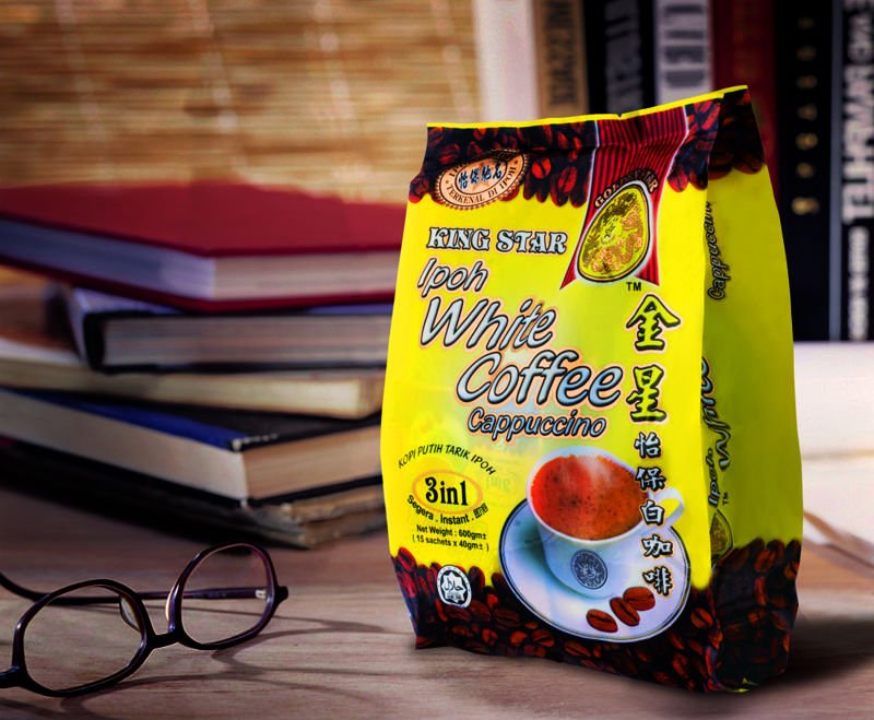 amore coffee. cappuccino amore machine