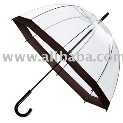 Free Clip Art Umbrella. Umbrella Clear