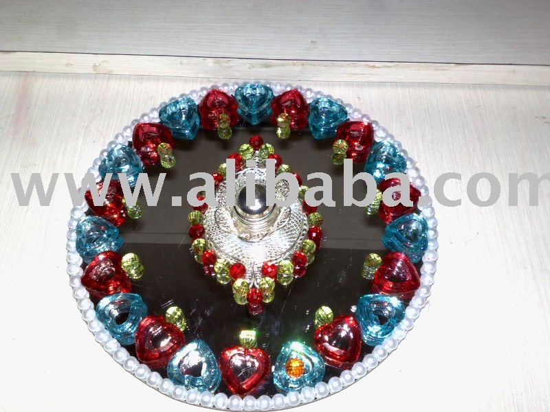 See larger image Decorative Trays 