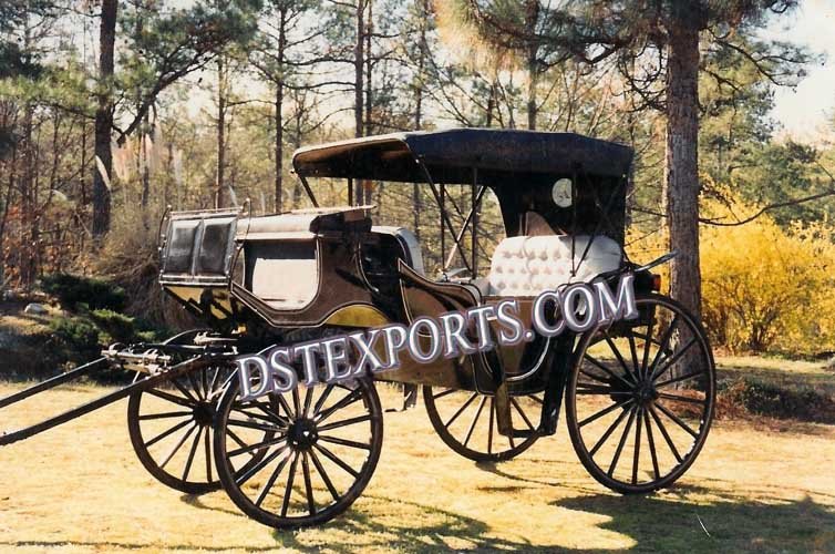 HORSE DRAWN CARRIAGES FOR SALE - SITE MAP