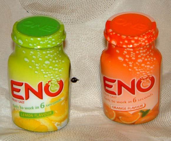 Eno Fruit Salt