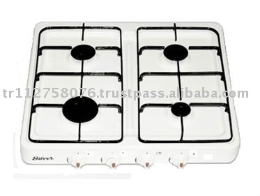 RAMBLEWOOD GREEN INDUCTION COOKTOP, ICQ2-33C1