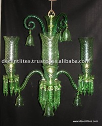 decorative chandeliers
