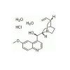 quinine hydrochloride