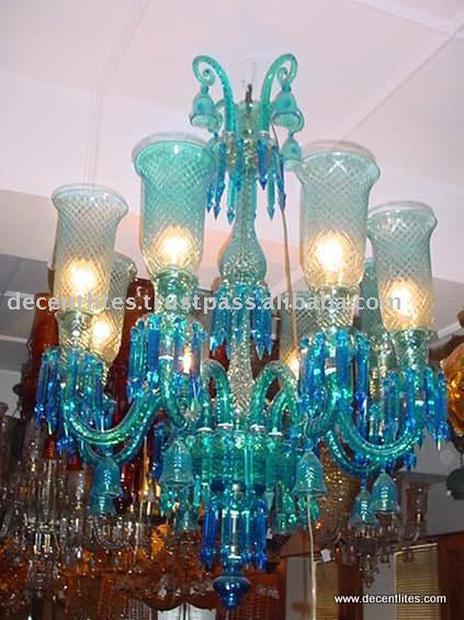 decorative chandeliers
