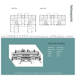 Prefab House - Buy Prefab House,Prefabricated House,Prefabricated 