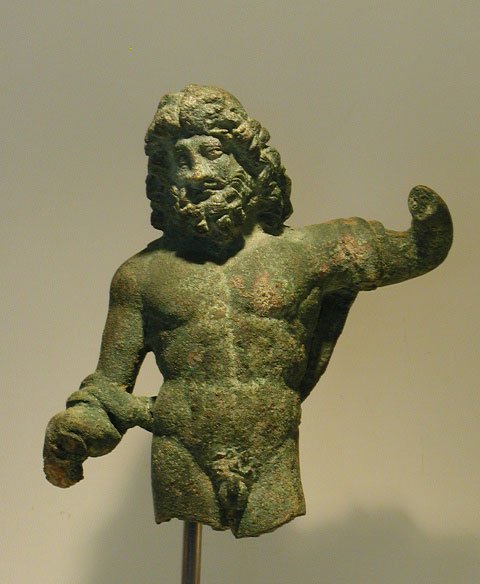 zeus greek god. Statue Of Greek God Zeus