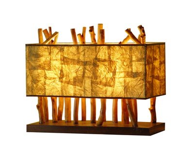 Drift Wood Lamp on Driftwood Lamp Western Australia