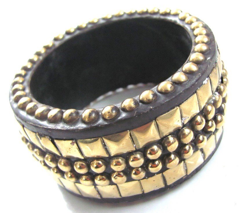 ... Categories > Ungrouped > Women Wooden Fashion Jewelry Bangle Bracelet