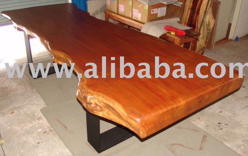 rosewood slab