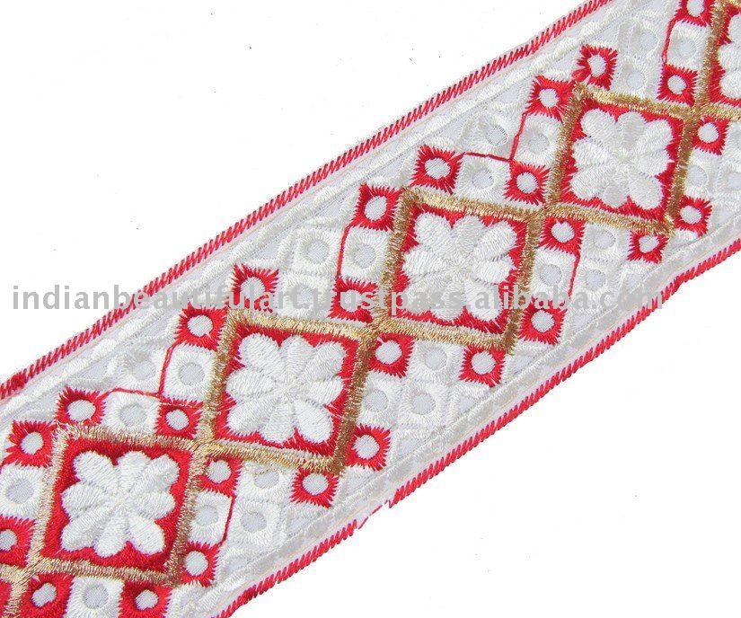 Le Chinique Textile Co., Ltd. - Lace, embroidery, mesh