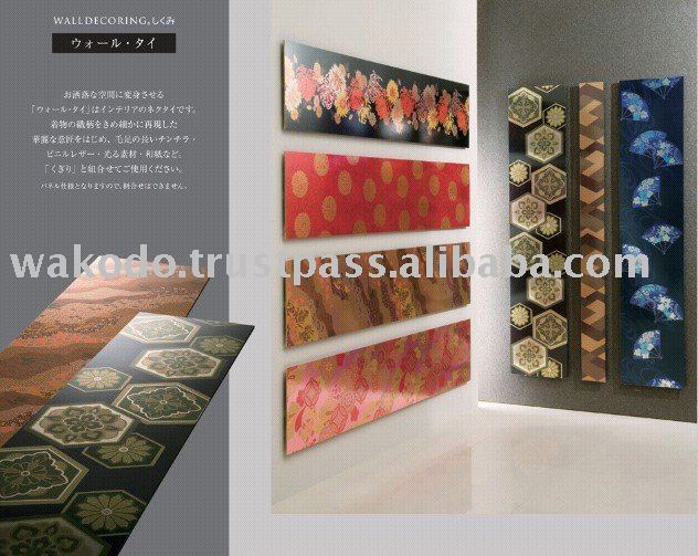 wallpaper japan. Textile wallpaper(Japan)