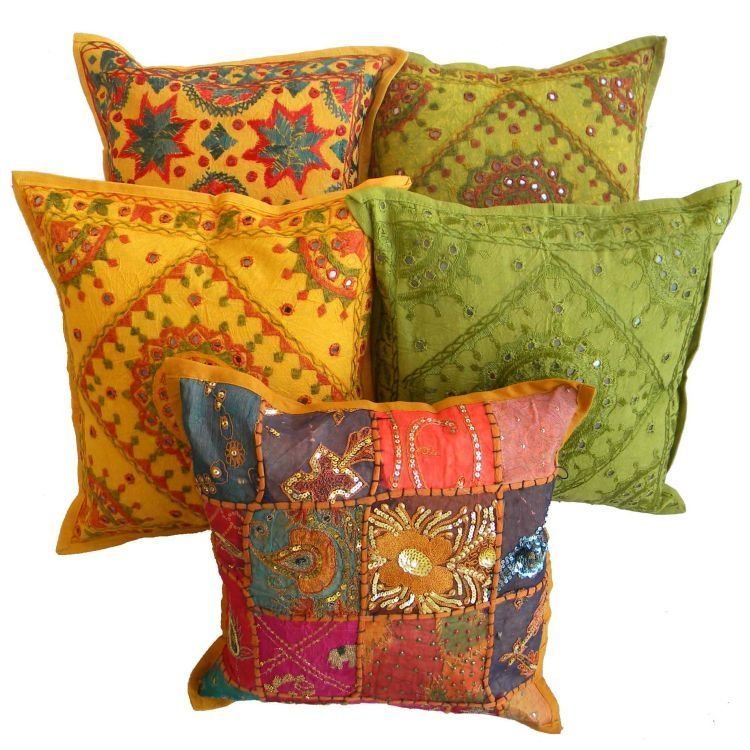 Indian, western, European ladies, gents embroidered fashion