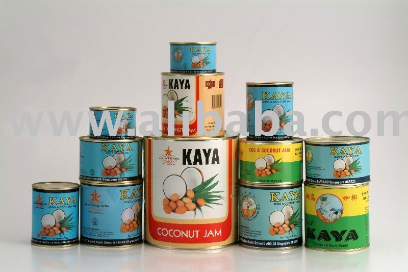 kaya products