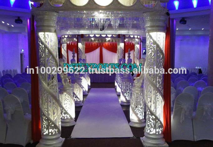 You might also be interested in WEDDING MANDAPS MANUFACRER indian wedding