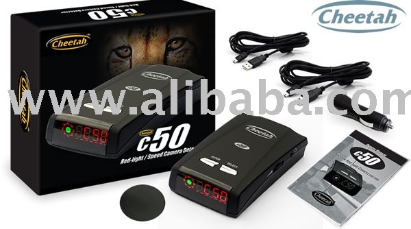 Best Speed Camera Detector