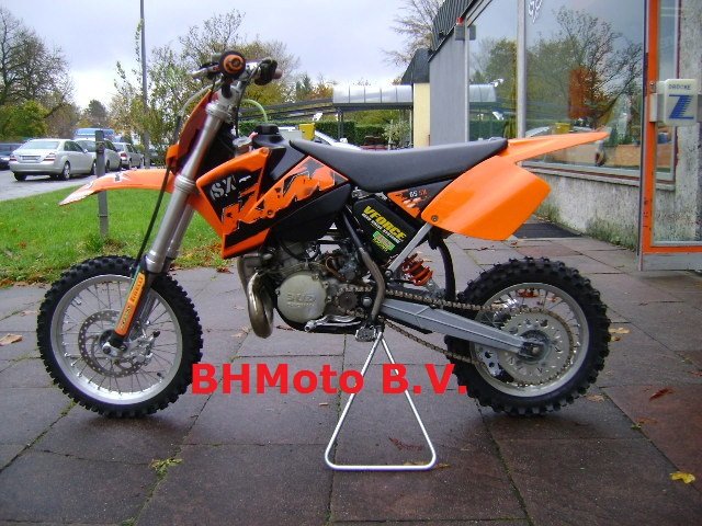 See larger image: KTM 65SX Ktm 65 Sx. See larger image: KTM 65SX