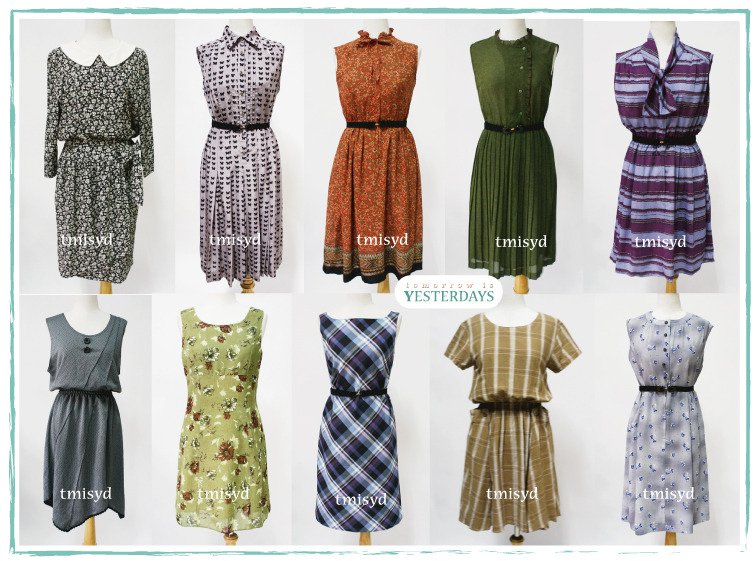 Vintage Clothing Wholesale products, buy Vintage Clothing Wholesale 