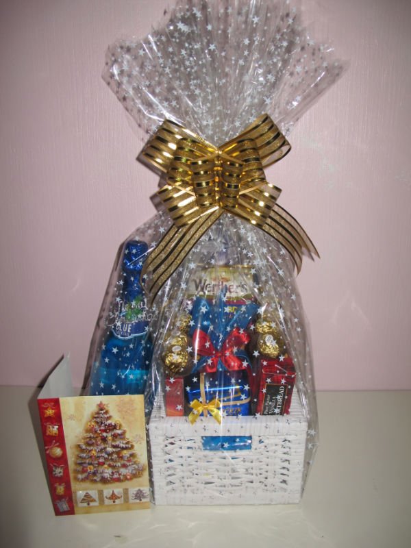 lite Gift Hampers(suitable For Consumer/corporates) Photo, Detailed ...