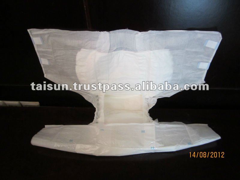 ADULT DIAPER / NAPPY ADULT DIAPER / NAPPY