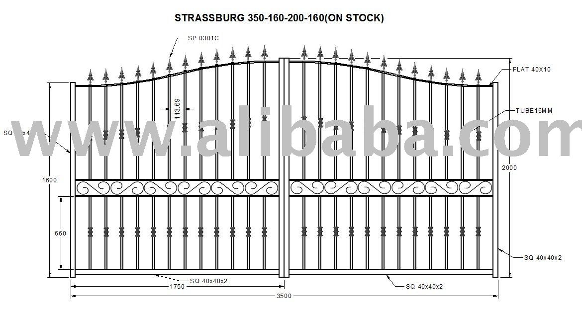 GATE OPENERS GATE OPERATORS DRIVEWAY GATES WROUGHT IRON ALUMINUM GATES