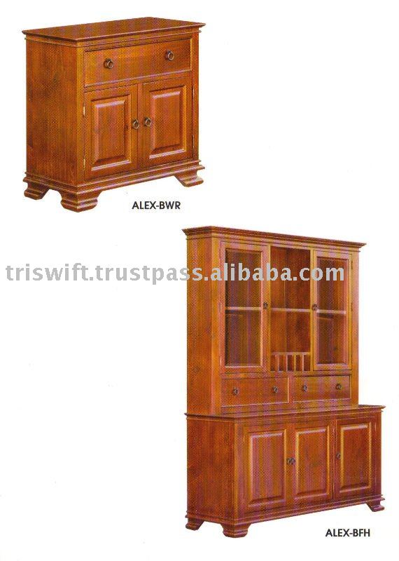 Buffet Hutch Furniture