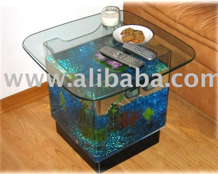 Fish Tank Unique