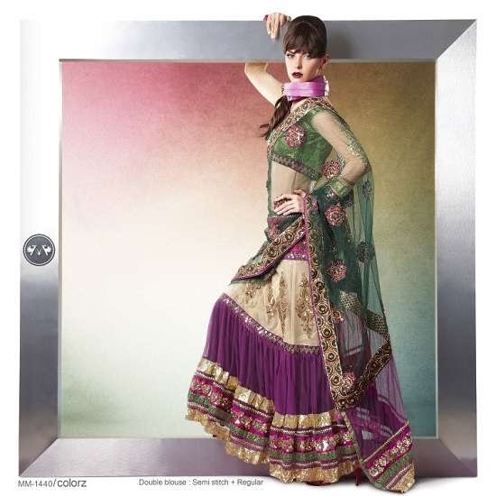 bridal designer sarees in mumbai. Designer Sarees(India)