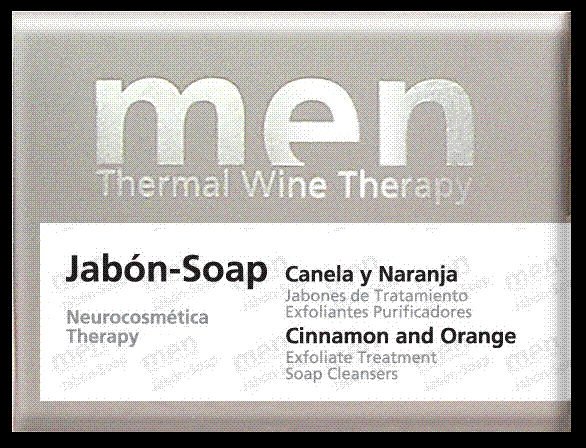 See larger image: men: Daily Cleansing Exfoliating Soap. Add to My Favorites. Add to My Favorites. Add Product to Favorites; Add Company to Favorites