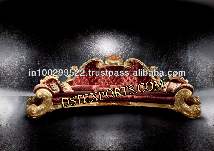 royal wedding details. ROYAL WEDDING MAHARAJA SOFA