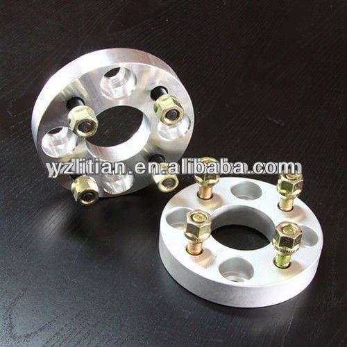 wheel spacers for toyota camry #4