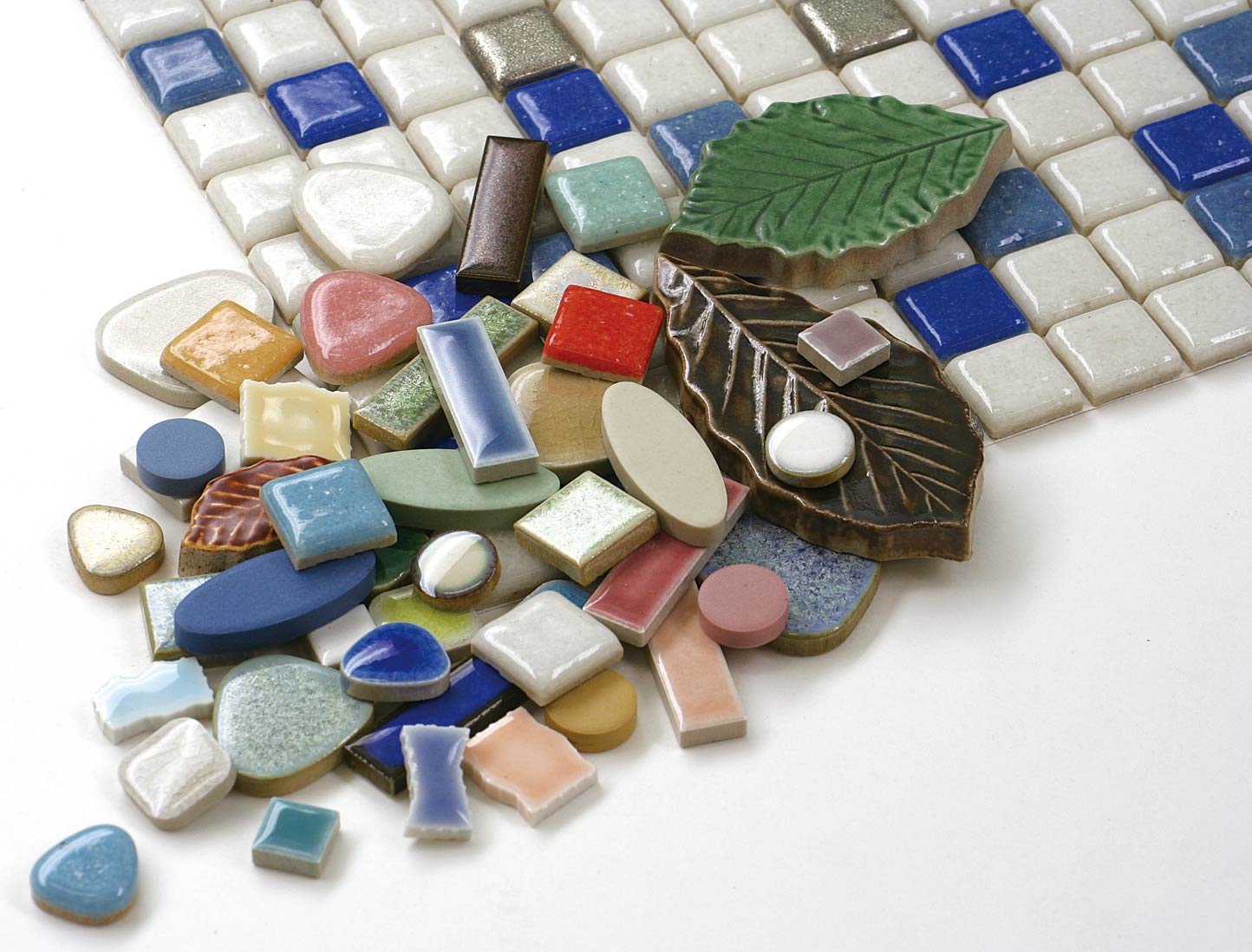 Mosaic: Painting with Stone Part II | Italy