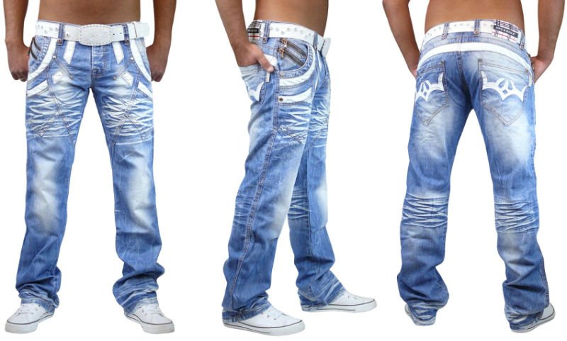 cheap mens designer jeans