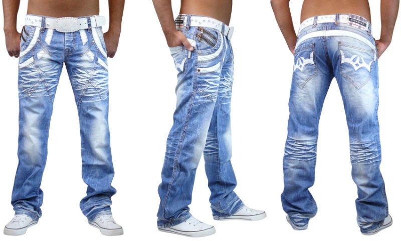 mens name brand jeans for cheap