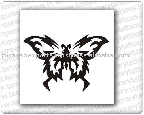 See larger image: Designer Transfer Tattoo. Add to My Favorites