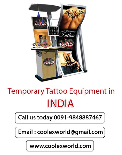 See larger image: Temporary-tattoo-machines-for-sale. Add to My Favorites