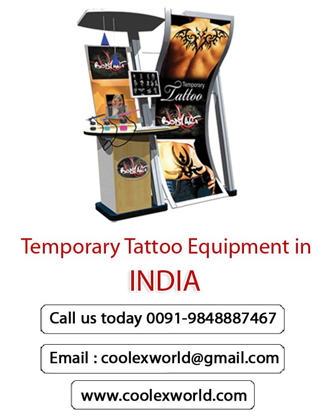 See larger image: temporary tattoos machine. Add to My Favorites. Add to My Favorites. Add Product to Favorites; Add Company to Favorites