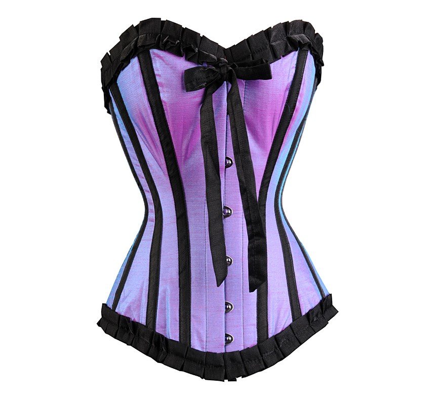 Steel Bone Corset